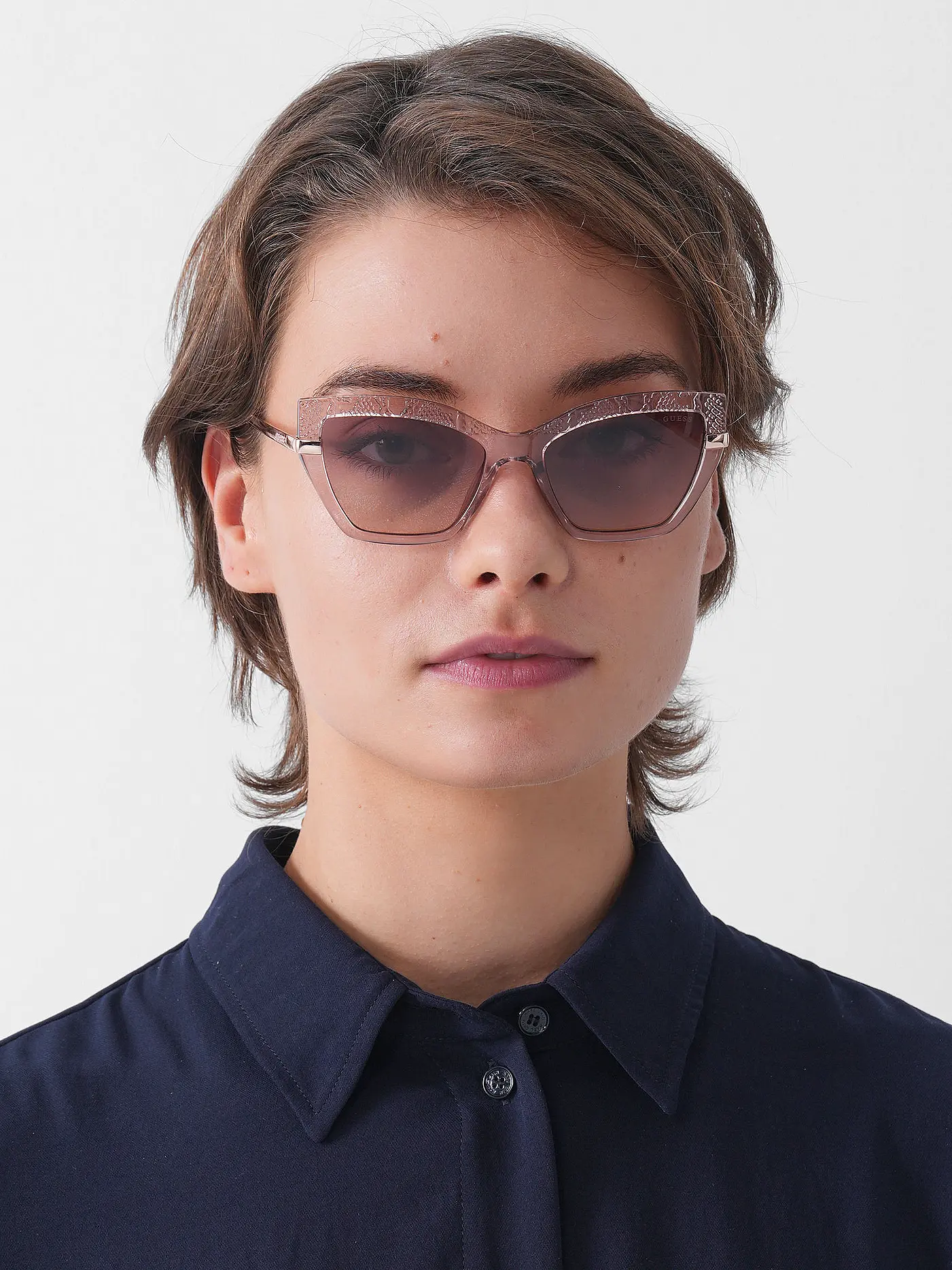 GUESS | Sonnenbrille GU00216/53 | 